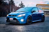 Ford FORD Focus 2.5T (305CV) 3p. RS - Ford Focus aus 2009: RS
