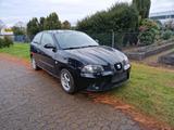 Seat Ibiza 2006 VW - Seat Ibiza mit LPG-Antrieb
