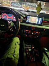 BMW X6 30.d M-Paket Antrieb - BMW 630: Limousine