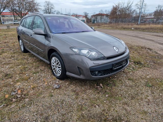 Renault Laguna III Grandtour Sportway