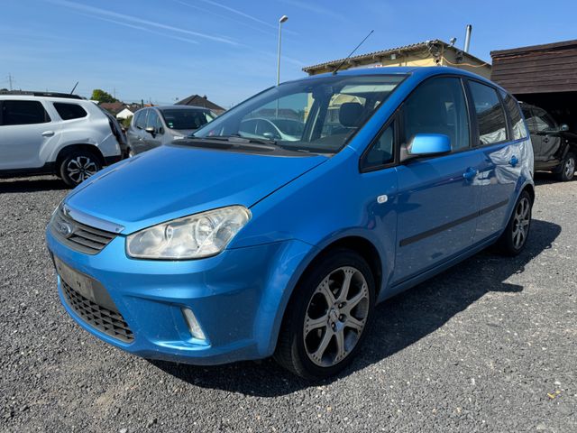 Ford C-Max C-MAX Style