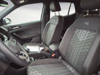 Volkswagen T-Cross - Vorschau Bild 8