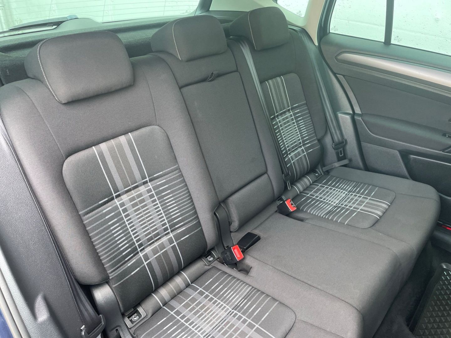 Golf Sportsvan VII 1.4 TSI DSG Lounge AHK/Kamera