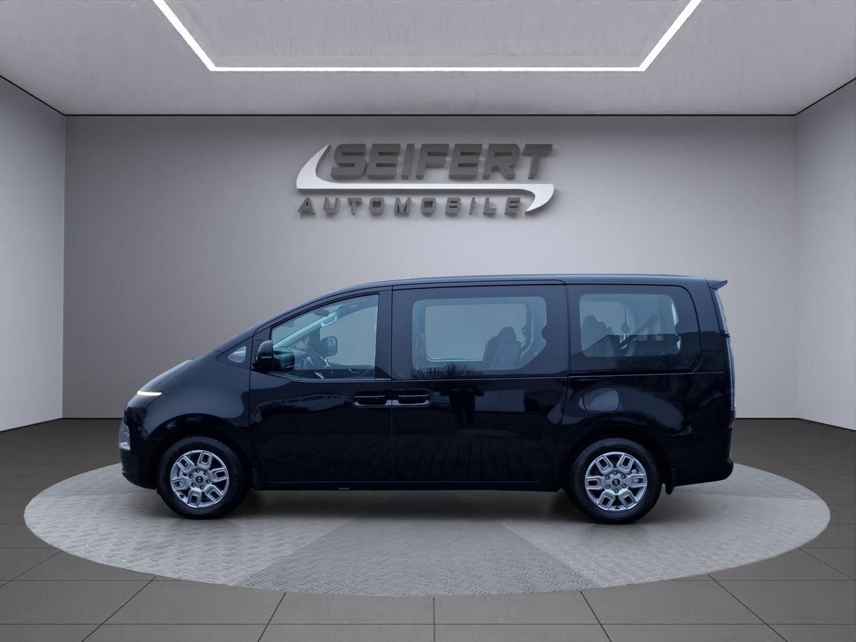 Hyundai Staria – Bild 2