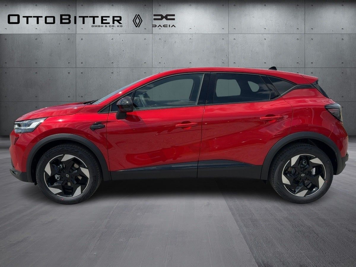 Renault Captur - Bild 2