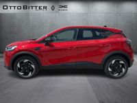Renault Captur - Vorschau Bild 2