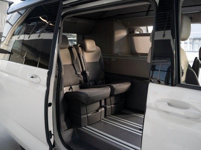 Volkswagen T7 California - Bild 6