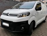Citroën Citroen eJumpy - Citroën Jumpy
