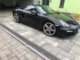 Porsche Boxster S S - Porsche Gebrauchtwagen in Koblenz
