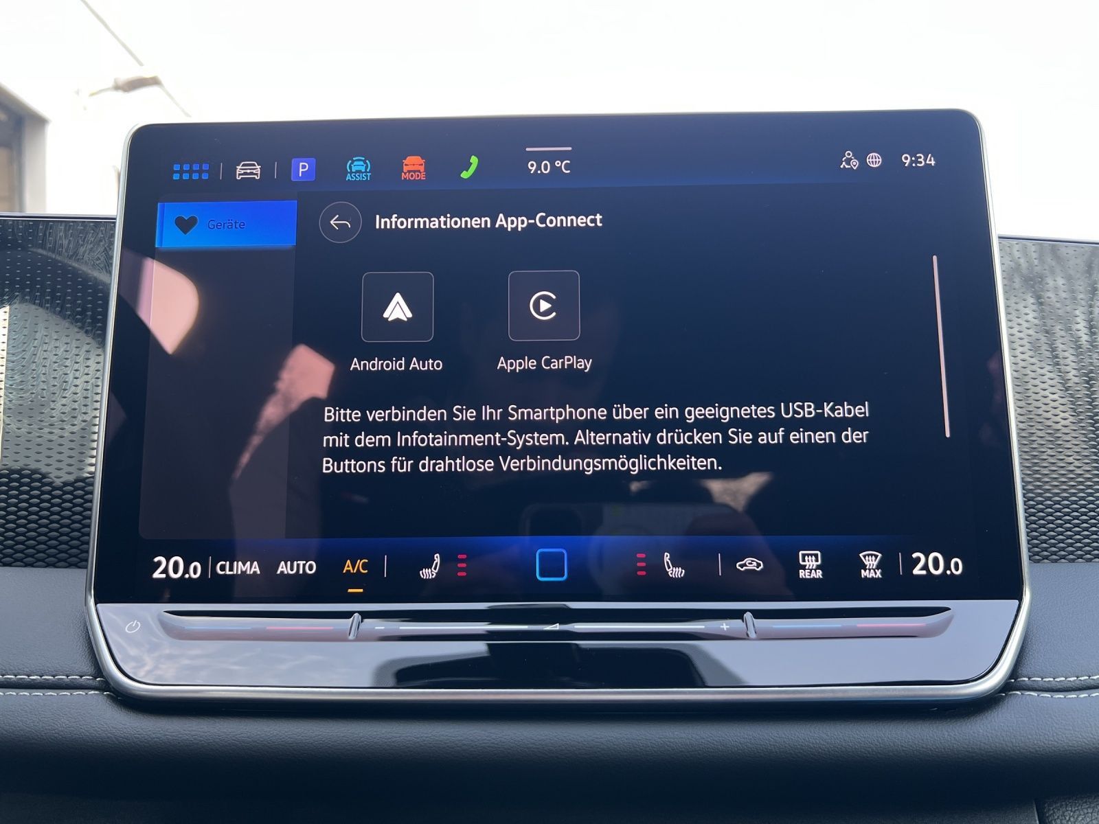 Tiguan Goal 1.5 eTSI DSG AHK*Navi*ACC*LED