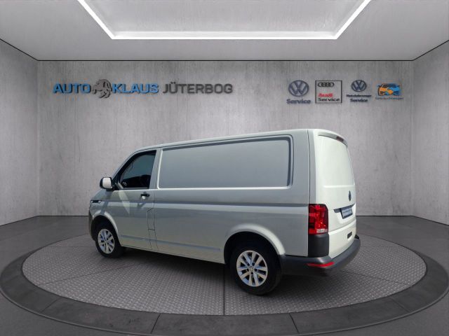 T6.1 Kasten 2.0 TDI EcoProfi L1H1 (EURO 6d) AHK