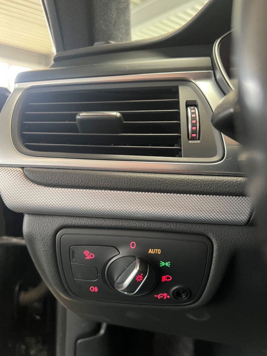 Fahrzeugabbildung Audi A7 Sportback 3.0 TDIclean diesel quattro 21" ALU