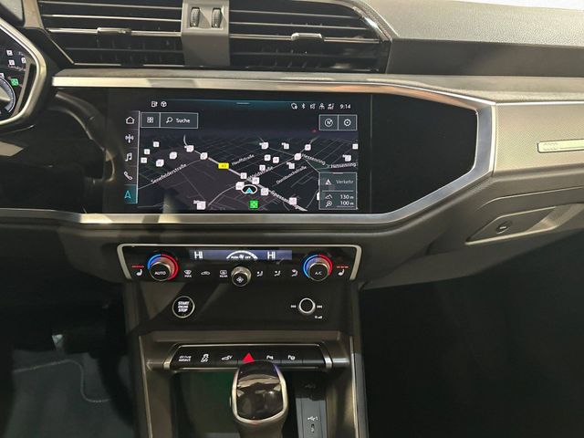 Q3 Sportback 45 TFSI e S LINE LED+SONOS+AHK+ALU+