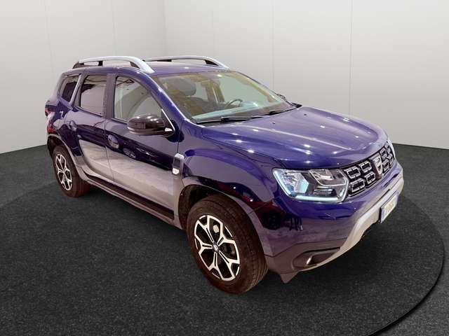 Dacia Duster 1.5 blue dci 15th Anniversary 115cv