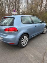 Volkswagen Golf 1.4 Comfortline Comfortline - Gebrauchtwagen in Wiesbaden bis 5.000 Euro