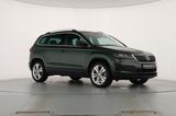 Skoda KAROQ STYLE 1.5TSI DSG 1.HAND+ANHÄNGERKUPPLUNG - Skoda Gebrauchtwagen