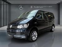 Volkswagen T6 Multivan 2.0 TDI PANO+S.DACH+AHK+NAVI+DAB
