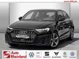 Audi A1 Sportback S line 30 TFSI LED/MMI NAVI PLUS/BL - Audi A1 Gebrauchtwagen in Bonn