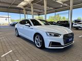 Audi S5 Sportback 3.0 TFSI quattro - Audi S5: Sportback