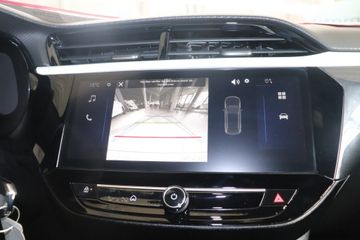 Fotografie des Opel Corsa 1.2 Direct Injection Turbo Hybrid 48 V GS