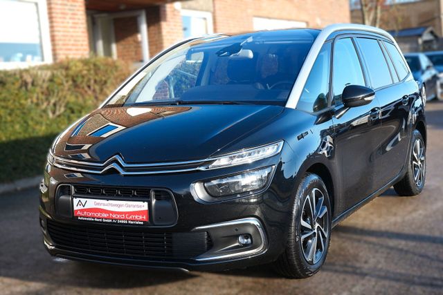 Citroën Grand C4 Picasso/Spacetourer *Navi*Kamera*