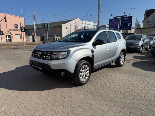 Dacia Duster II 1.5 dCi Blue Comfort*LED*Nav*Klima*