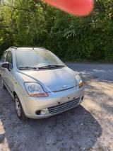 Chevrolet Matiz 1.0 SX SX - Chevrolet Matiz SX mit Benzin-Antrieb