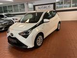 Toyota Aygo Kamera,Navi,Klima,Tempomat, - Toyota Aygo (X) in Solingen
