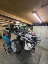 Audi 100 C3 Typ 44 Avant Sport - Audi 100: Typ 44