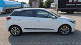 Hyundai i20 1.4 CRDi Style Style - 1. Hand, unfallfrei - Hyundai i20 mit Diesel-Antrieb: 1.4