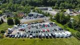 Hyundai i20 Classic - Hyundai i20 aus 2012