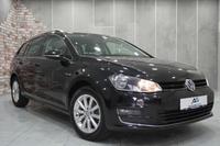 Volkswagen Golf 1.6 TDi Lounge Shzg/Temp/Klimaauto/PDC/