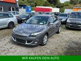Renault Megane III 1.9 Dynamique - Renault Megane mit Diesel-Antrieb: 1.9