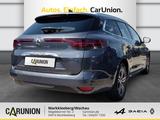 Renault Megane Grandtour INTENS TCe 140 - Renault Megane: I