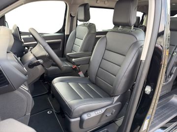 Peugeot Traveller Allure L2 Hdi 180 AHK+Leder+8-Sitzer