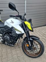 Honda CB 500 Hornet E-Clutch 2026 - HONDA NAKED BIKE