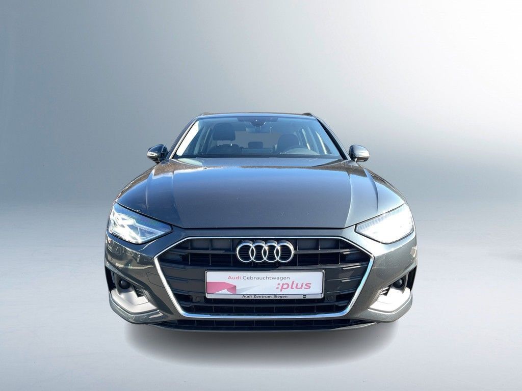 Audi A4 - Bild 12