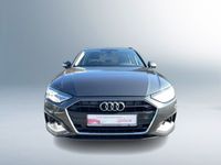 Audi A4 - Vorschau Bild 12