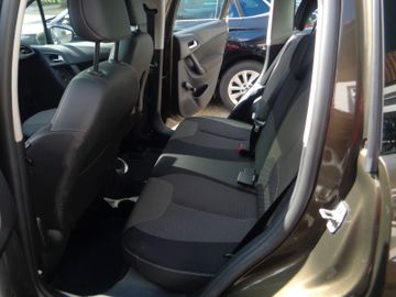 Bild 7 Citroën C3 1.4 HDI COMFORT TEMPOMAT CD SR/WR KLIMA