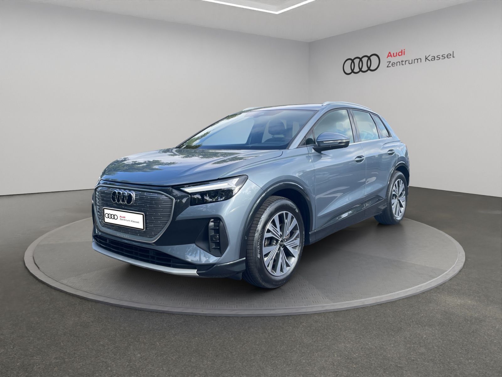 Audi Q4 e-tron - Bild 2