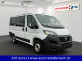 Fiat Ducato Kombi 30 2.2 Multijet 140 L1H1 - Fiat 9-Sitzer