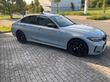 BMW M340i xDrive Auto - - BMW M340i aus 2024