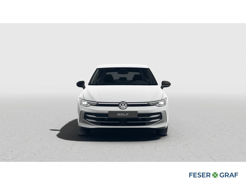 Volkswagen Golf ENERGY 1,5 l eTSI OPF 116 PS 7-Gang-DSG foto 17