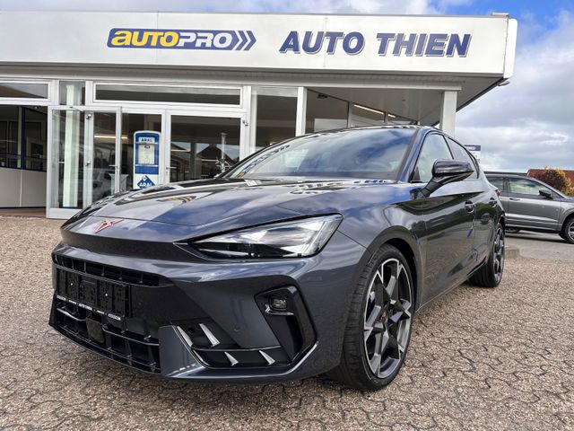 CUPRA Leon VZ 2.0 TSI Pano/ACC/APP/LED/RFK/PDC/SHZG