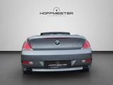 BMW 645 CI Cabrio*Xenon*19"Felgen*Sommerfahrzeug* - BMW 645 Gebrauchtwagen
