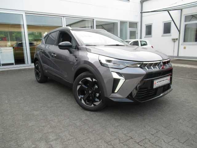 Image of Mitsubishi ASX