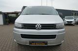 Volkswagen T5 2.0 L1H1 Kombi+ 8Sitz*2xKlima*AHK*Nav*Temp*1H - Angebote
