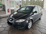 Seat Altea XL 1.6 Benzin - Seat Altea aus 2007: Xl