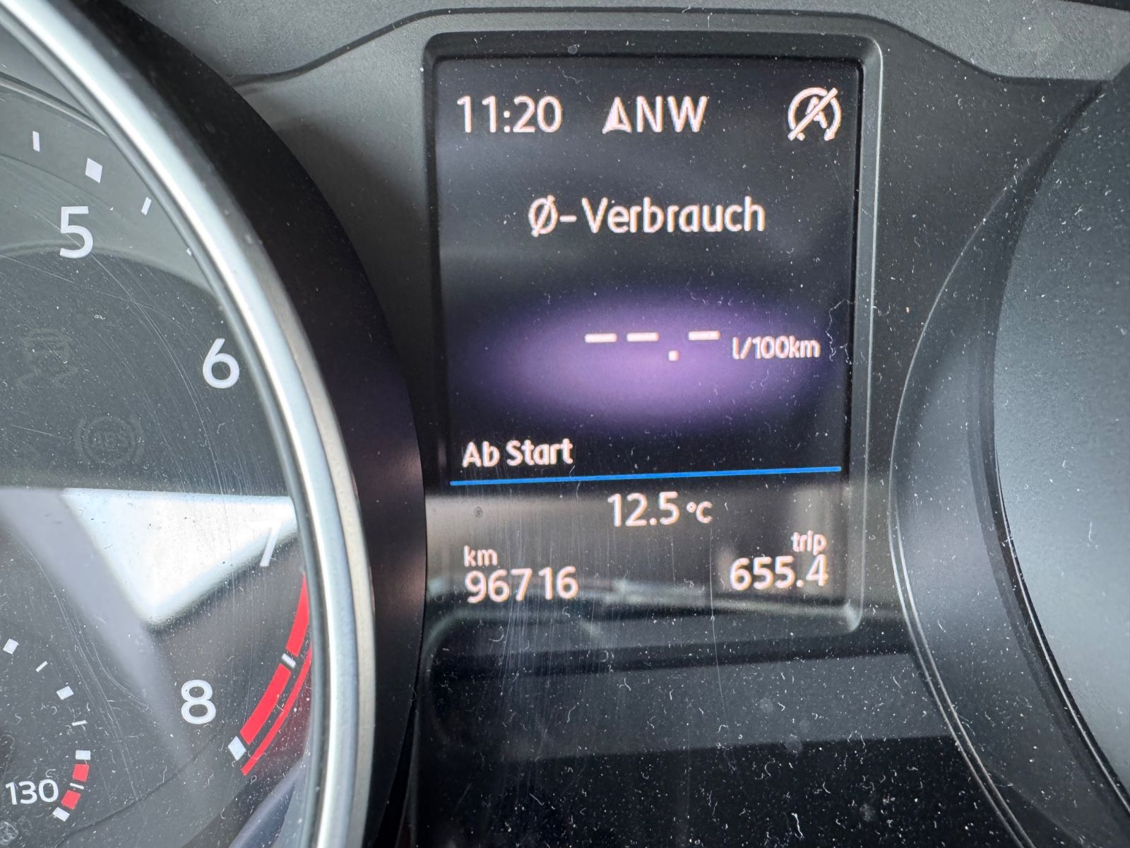 Volkswagen Tiguan Comfortline BMT/Start-Stopp foto 10