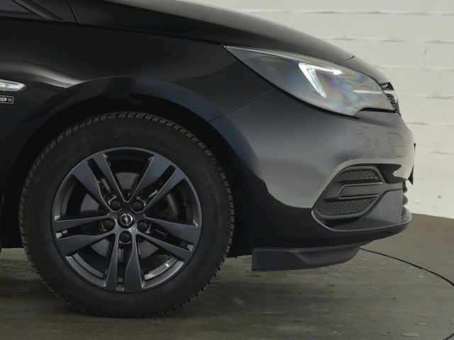 Astra K ST OPEL 2020+NAVI+RÜCKFAHRKAMERA+SITZ-/L